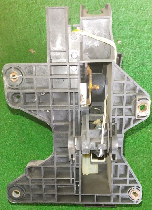 NISSAN NAVARA GEAR LEVEL AT (GL0026)