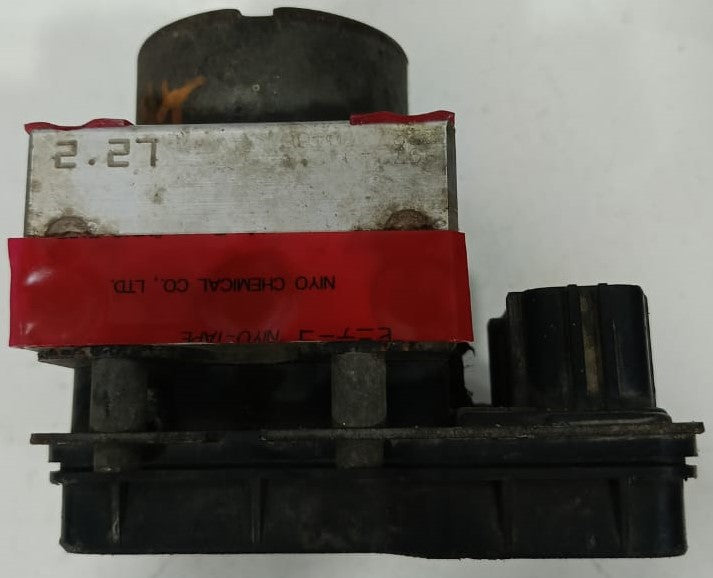 ISUZU DMAX ITEQ ABS PUMP (GM2-4WD-2117-1)