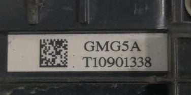 HONDA CITY THROTTLE BODY -T10901338 (GMG5A-1)
