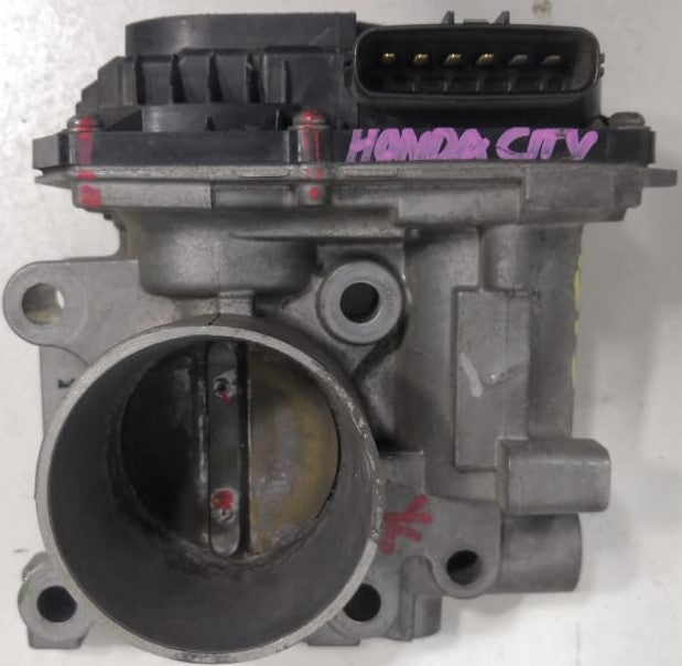 HONDA CITY THROTTLE BODY -T10191145 (GMG5A-2)