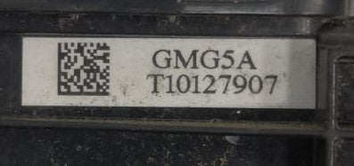 HONDA CITY THROTTLE BODY -T10127907 (GMG5A-3)