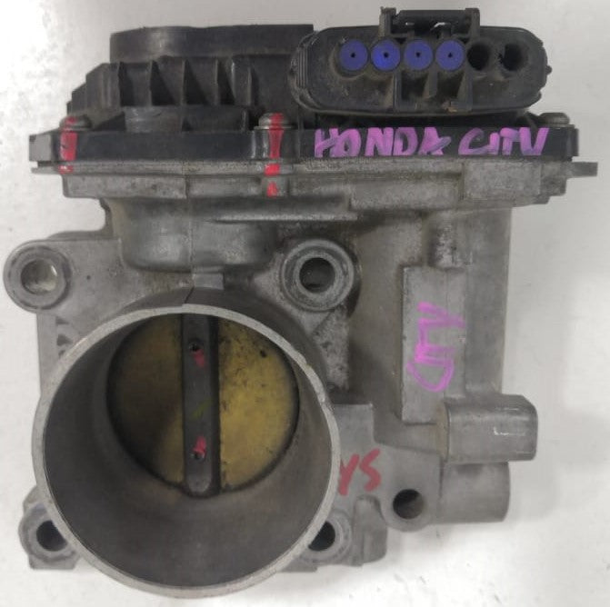 HONDA CITY THROTTLE BODY -T10127907 (GMG5A-3)