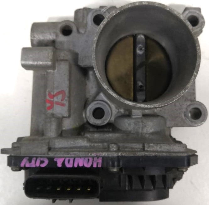 HONDA CITY THROTTLE BODY -T10420916 (GMG5A-4)