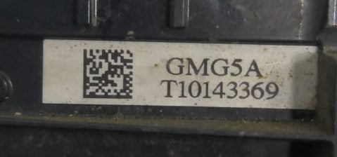 HONDA CITY THROTTLE BODY (B)-T10143369 (GMG5A)