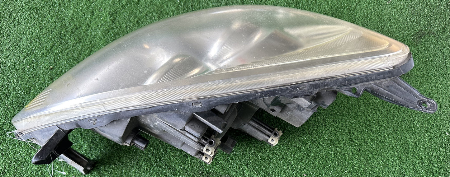 PERODUA ALZA HEAD LAMP RH (HL0003)