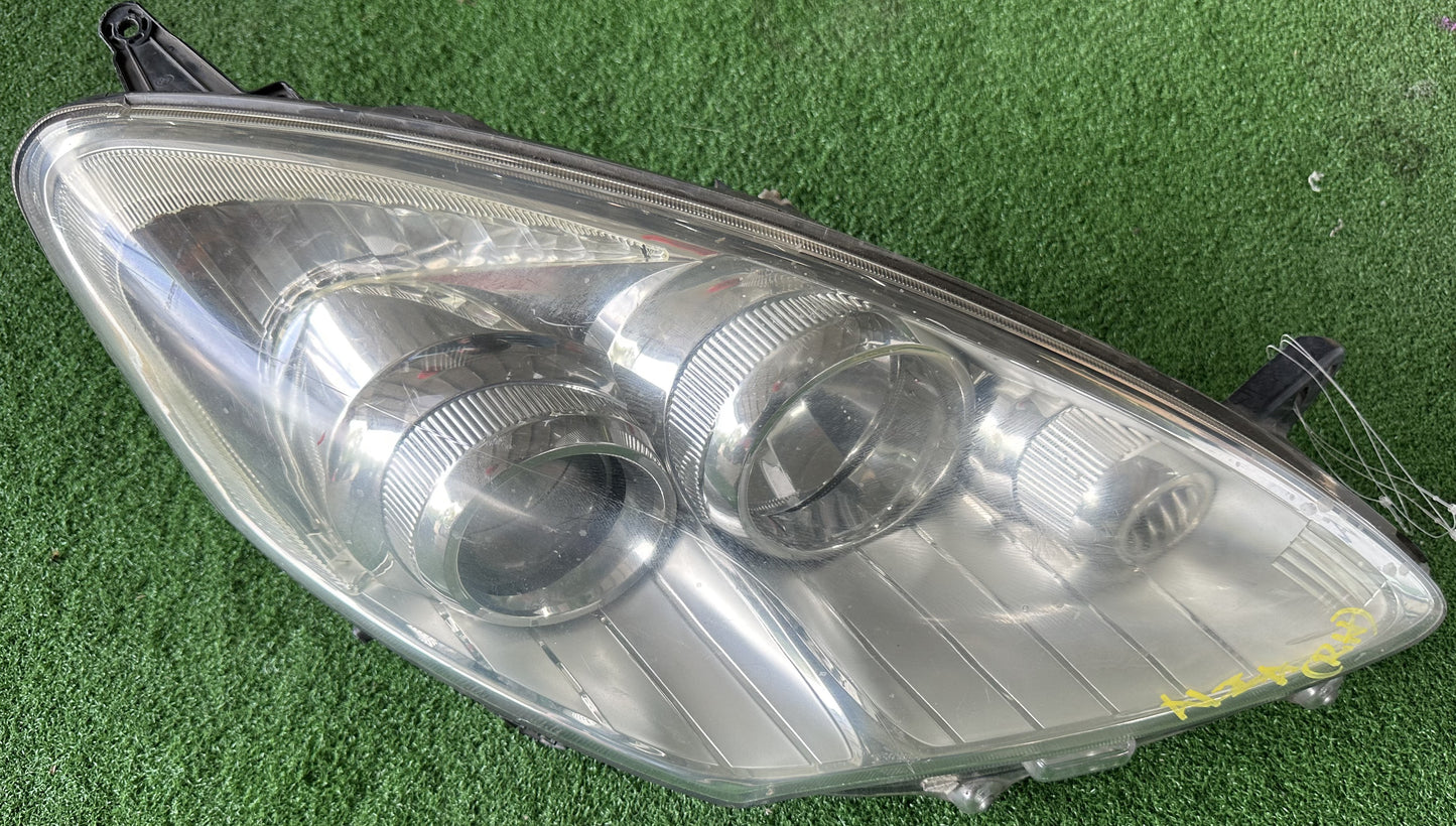 PERODUA ALZA HEAD LAMP RH (HL0004)