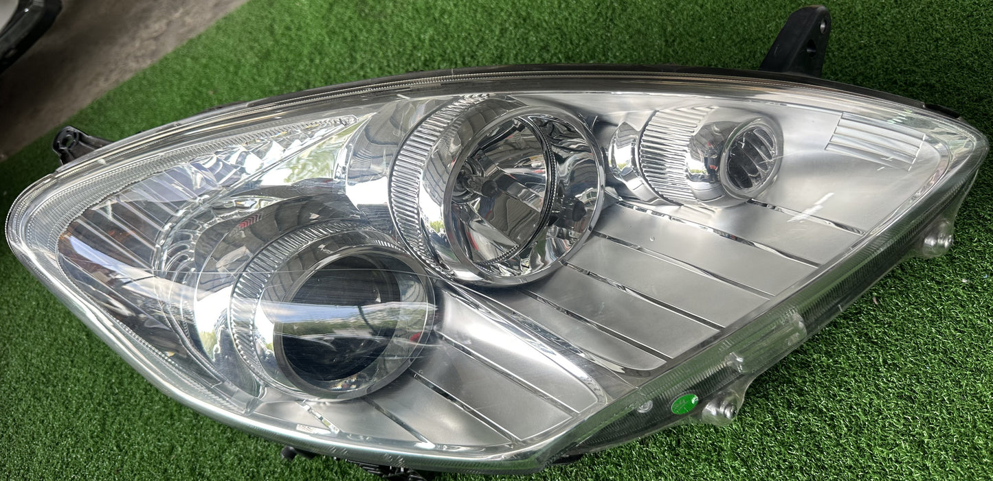 PERODUA ALZA HEAD LAMP RH (HL0005)
