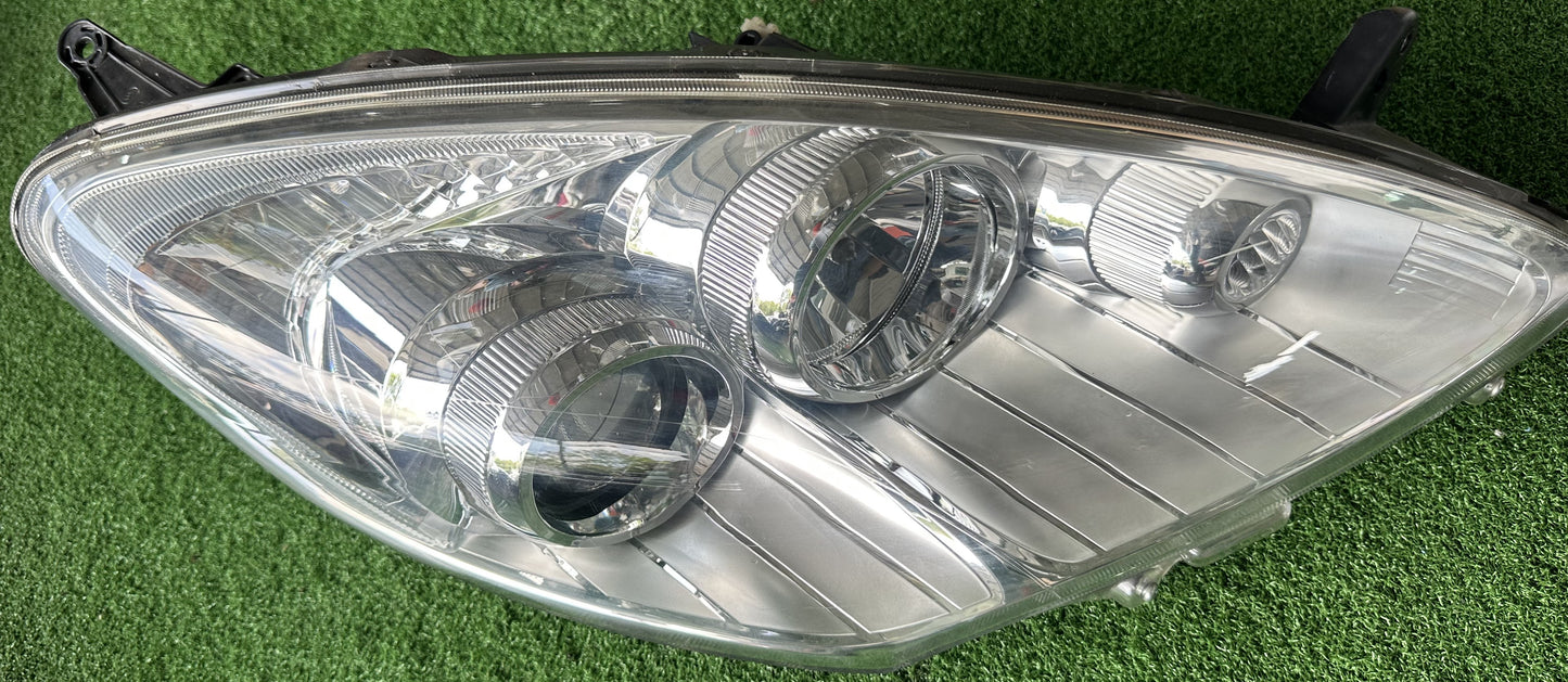 PERODUA ALZA HEAD LAMP RH (HL0005)