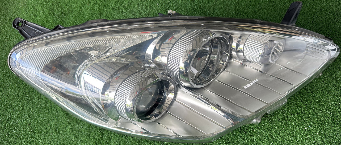 PERODUA ALZA HEAD LAMP RH (HL0006)