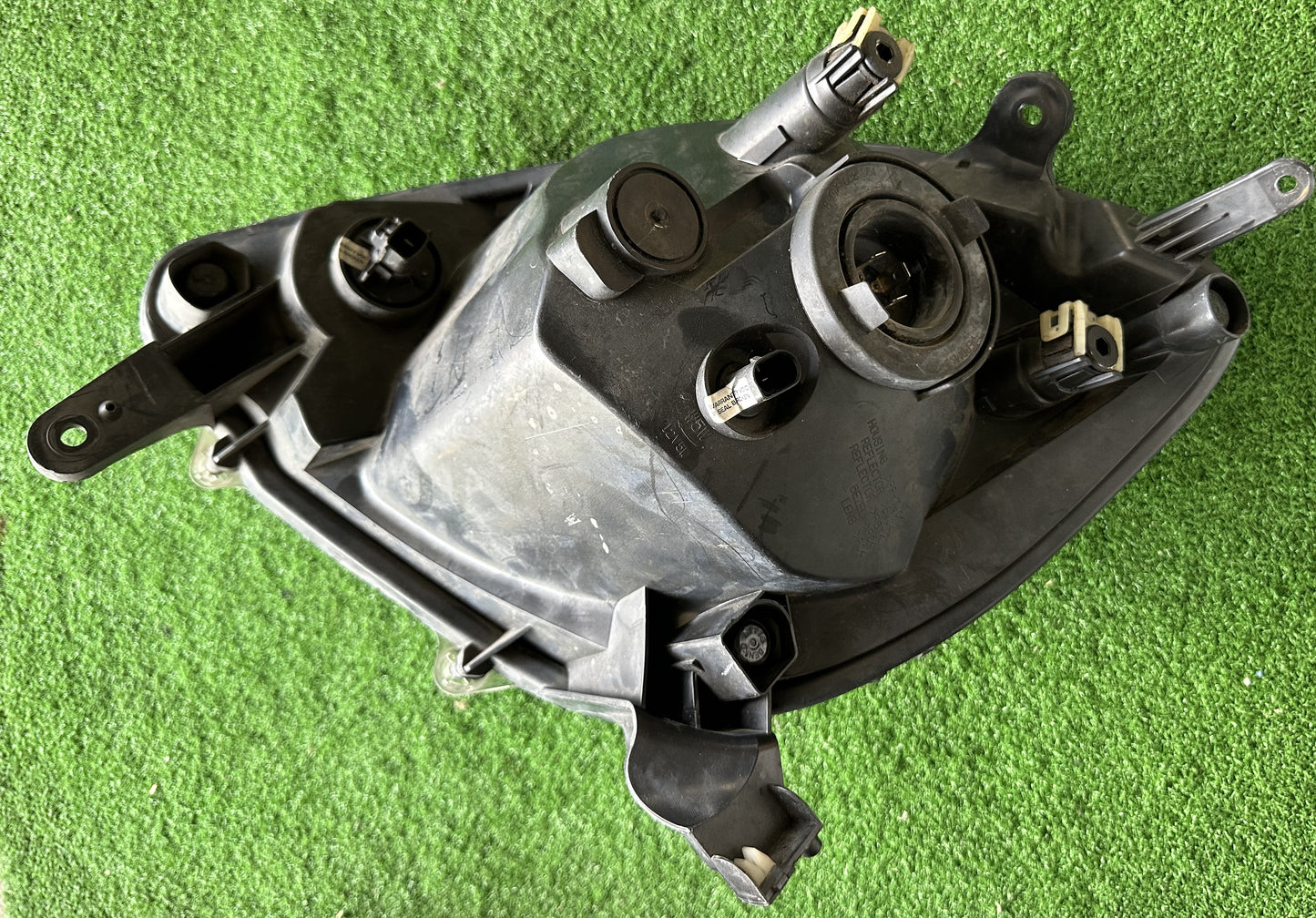 PERODUA VIVA HEAD LAMP RH (HL0007)
