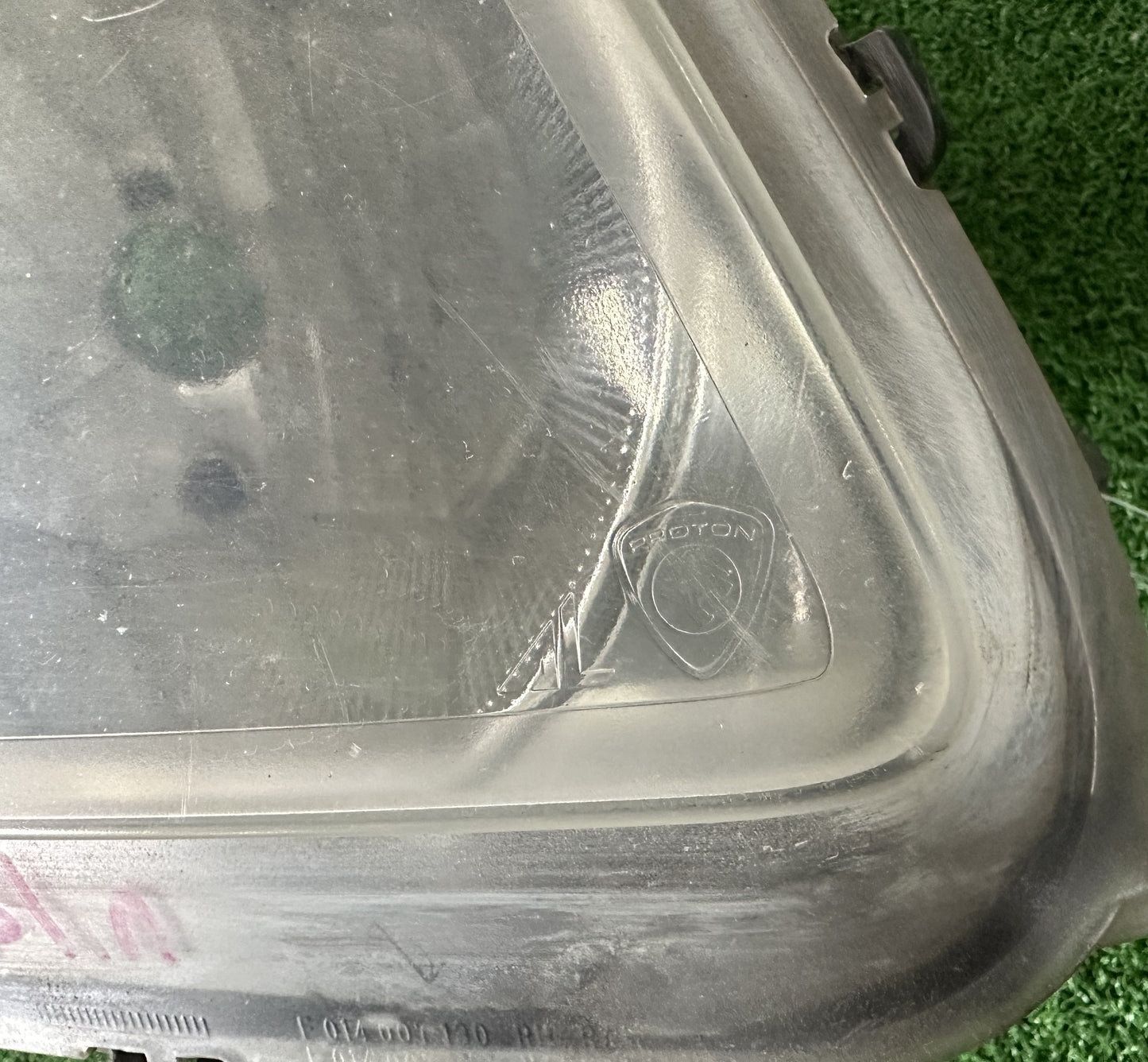 PROTON SAGA BLM HEAD LAMP RH (HL0008)