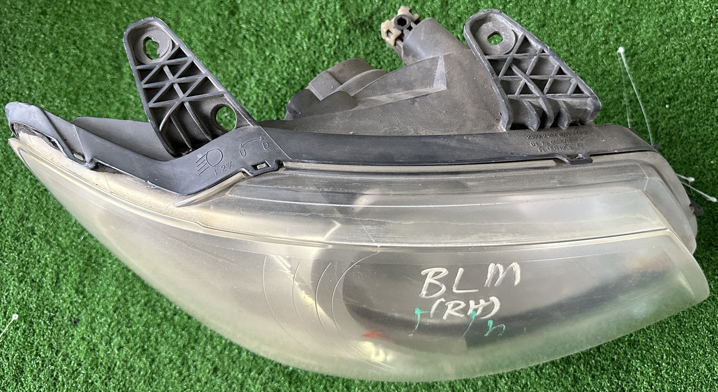 PROTON SAGA BLM HEAD LAMP RH (HL0008)