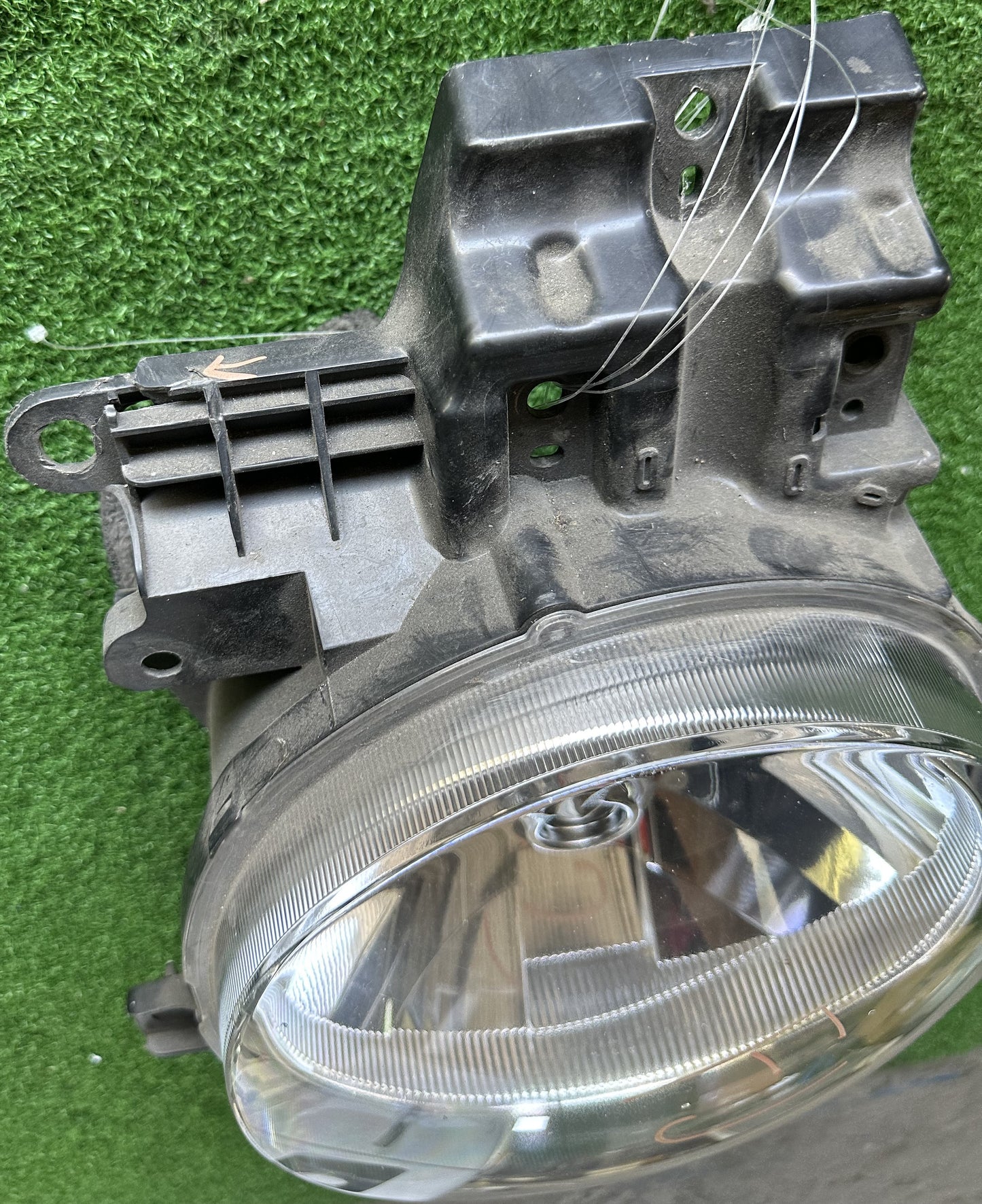 TOYOTA FJ CRUISER HEAD LAMP RH (HL0013)