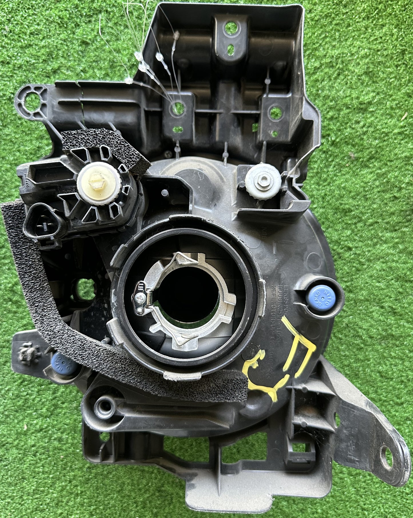 TOYOTA FJ CRUISER HEAD LAMP LH (HL0014)