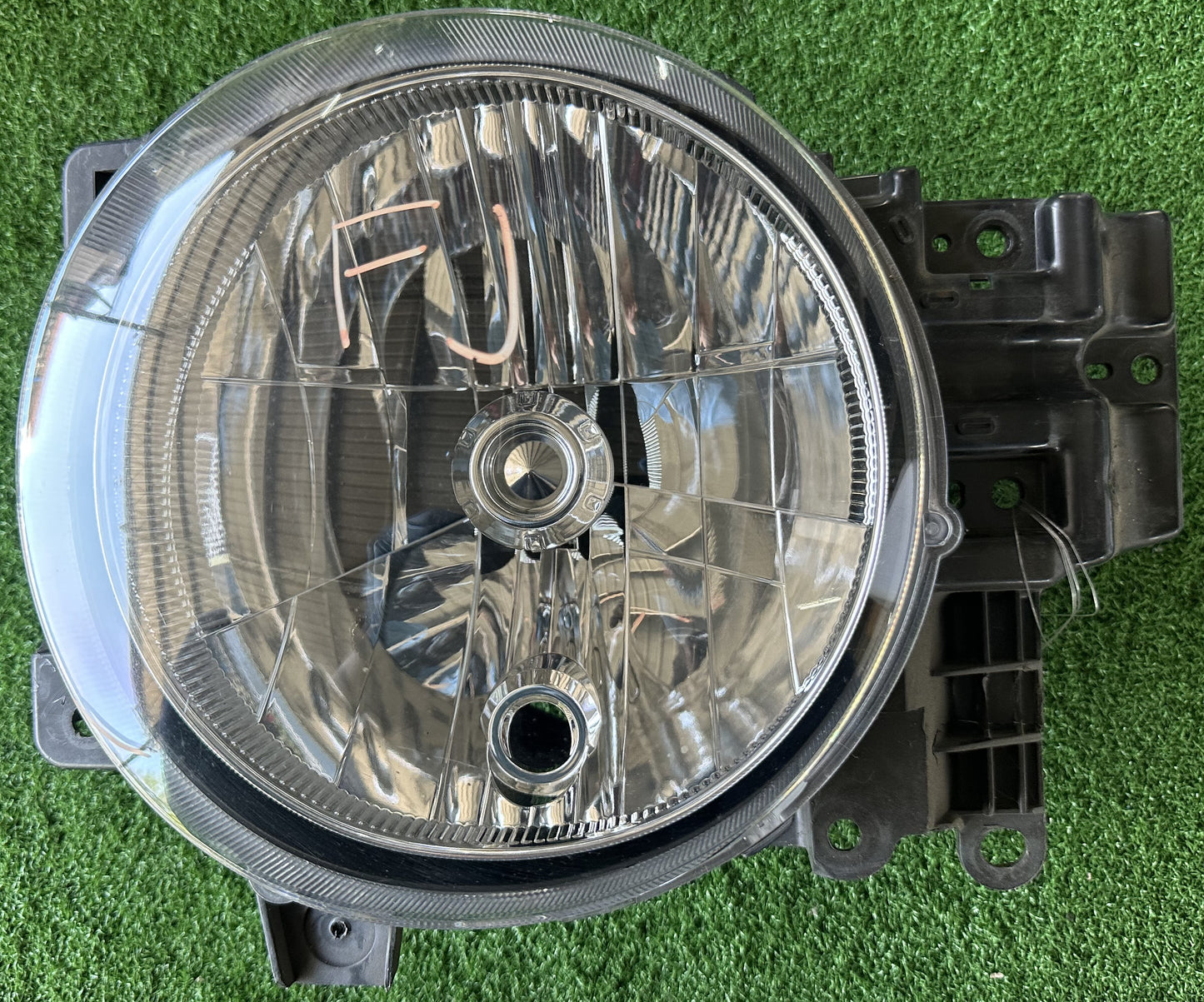TOYOTA FJ CRUISER HEAD LAMP LH (HL0014)