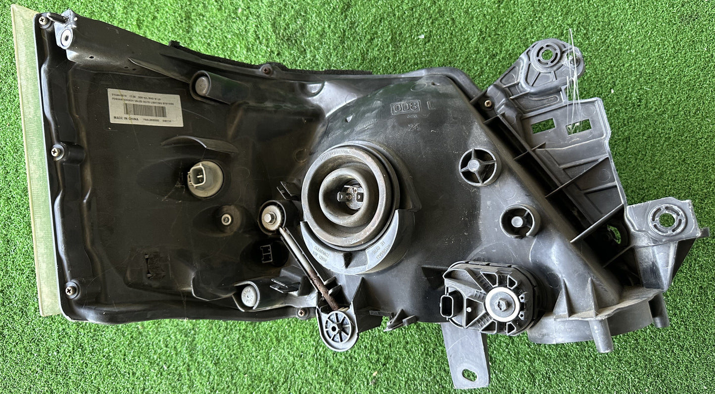 NISSAN URVAN NV350 HEAD LAMP LH (HL0017)