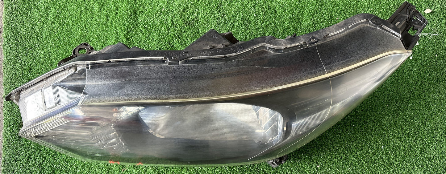HONDA HR-V HEAD LAMP LH (HL0020)