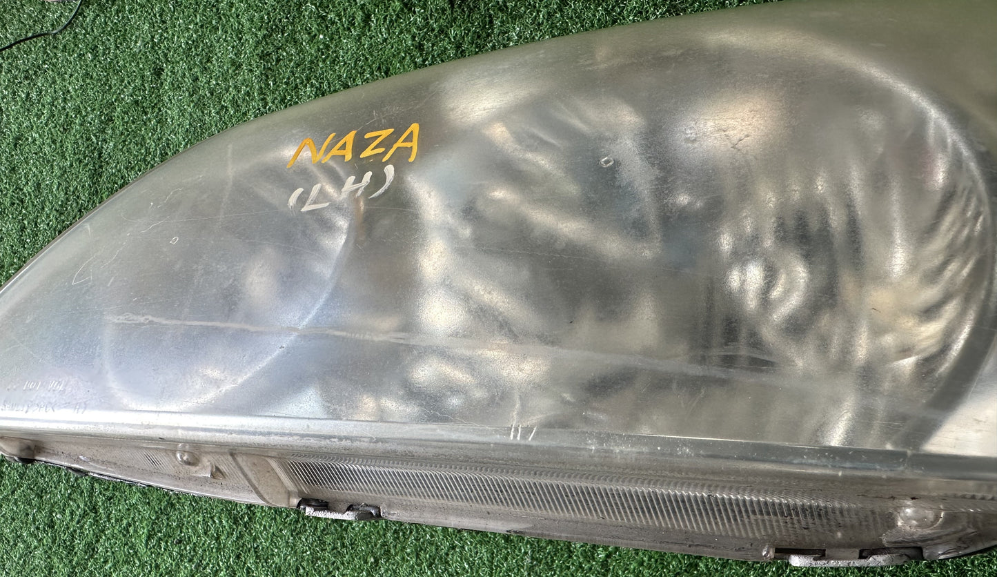 KIA NAZA RIA HEAD LAMP RH (HL0022)