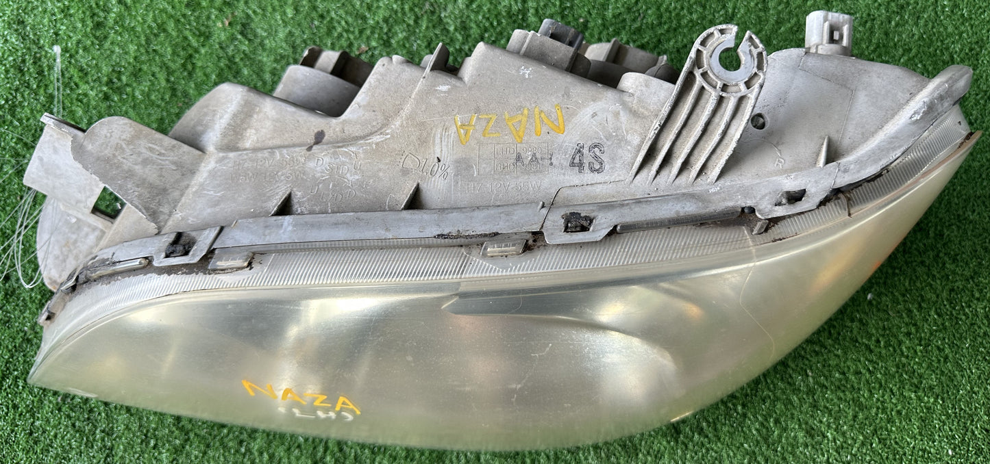 KIA NAZA RIA HEAD LAMP RH (HL0022)