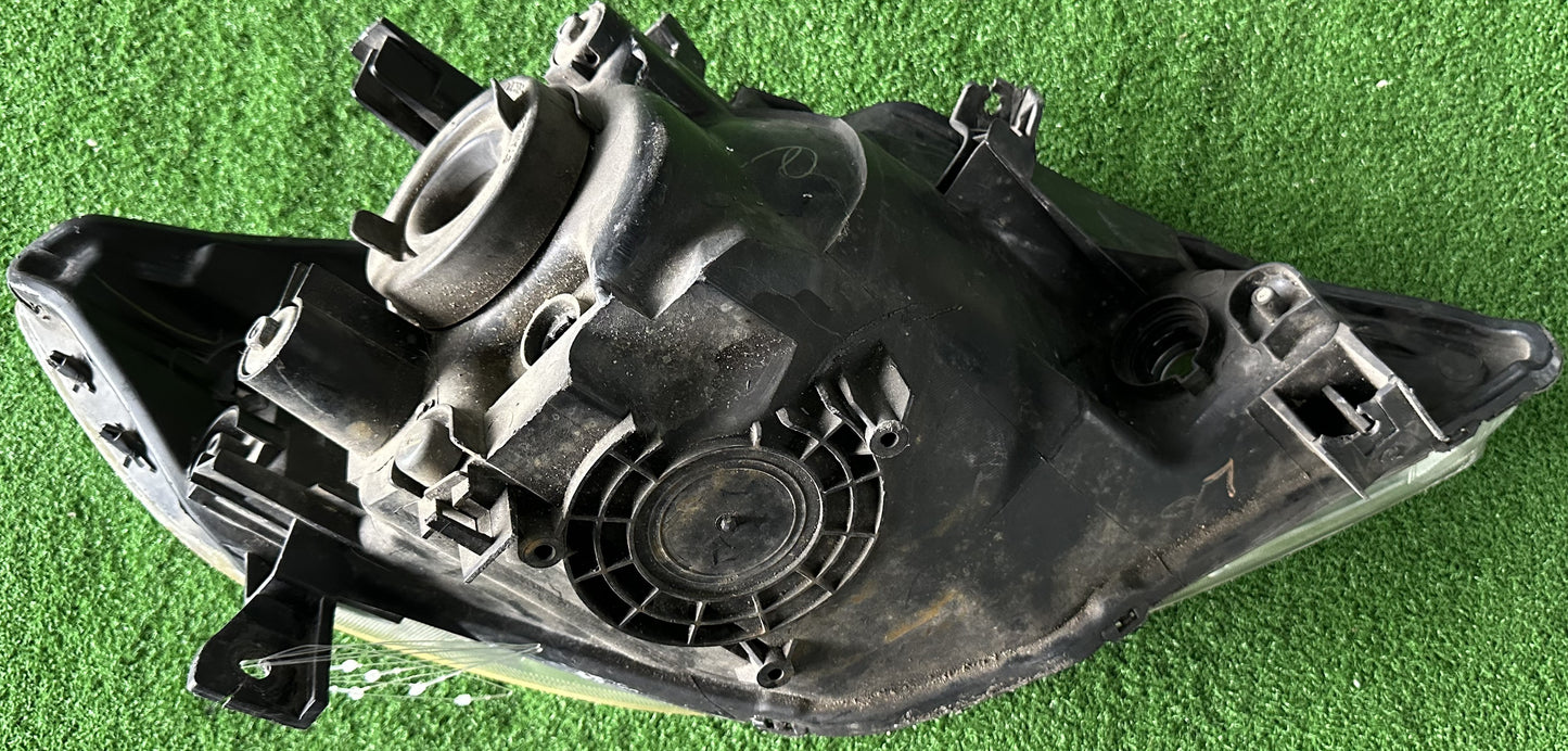 HONDA CITY TMO HEAD LAMP LH (HL0027)
