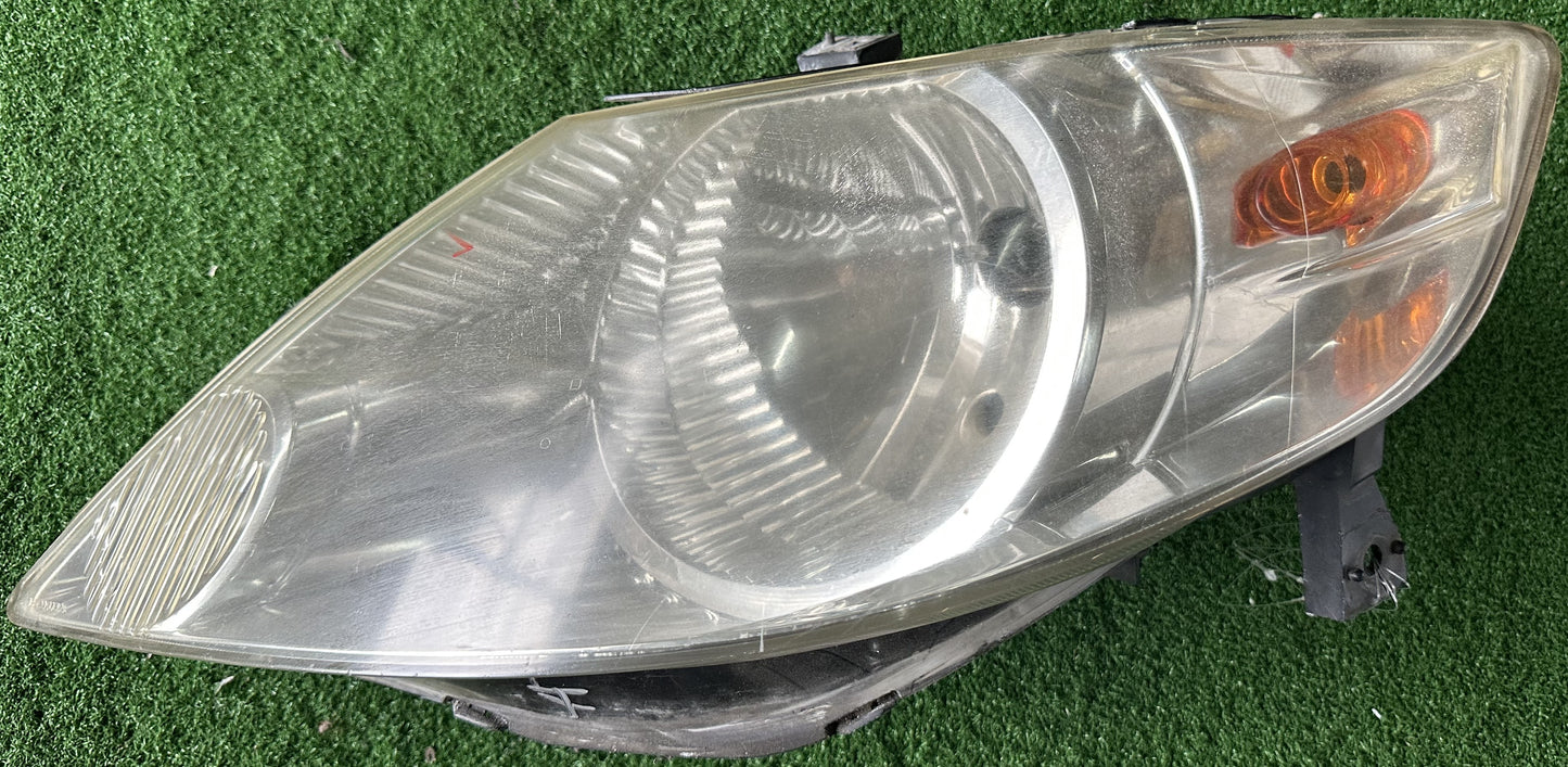 HONDA CITY TMO HEAD LAMP LH (HL0027)