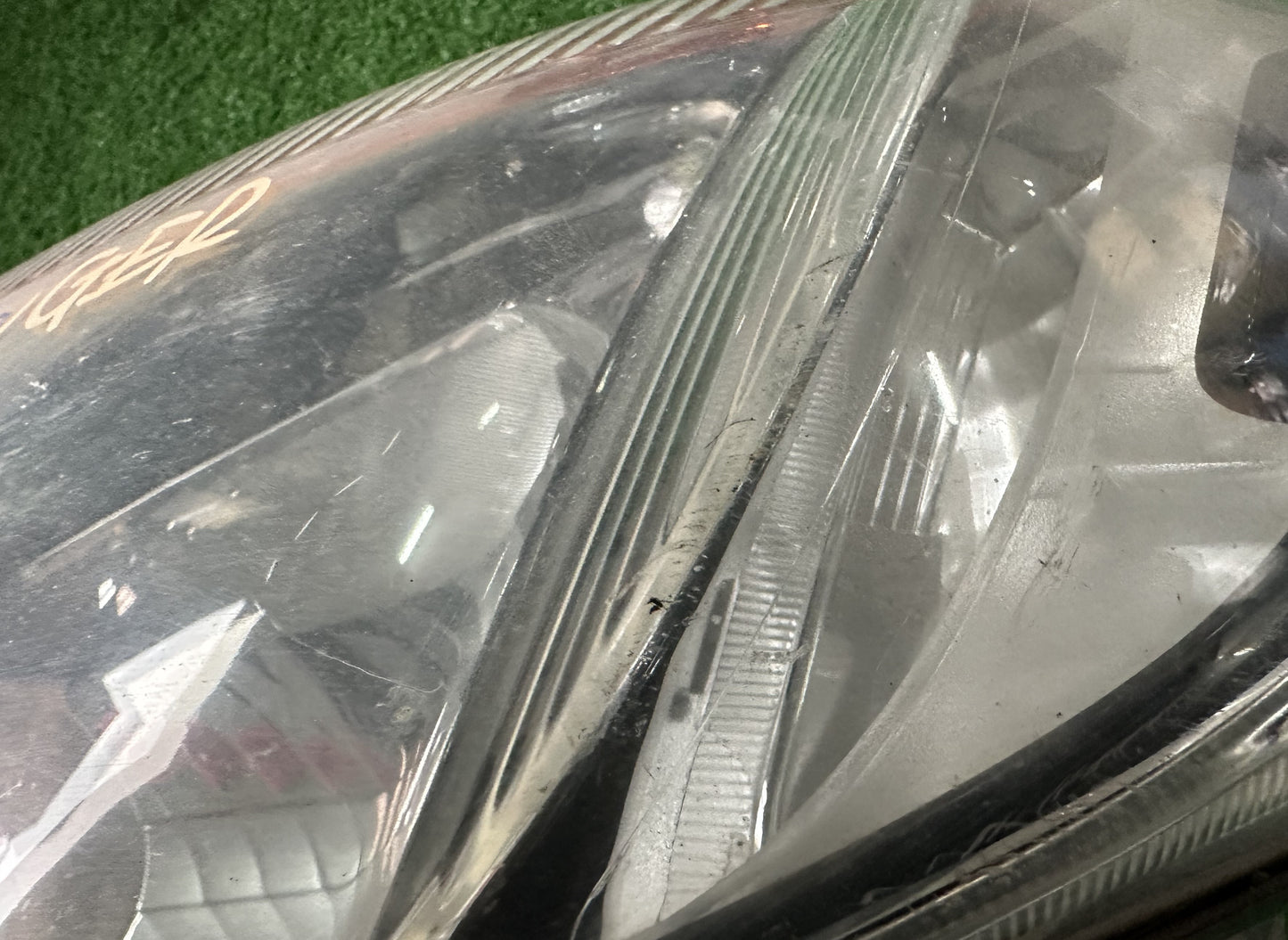 FORD RANGER T6 HEAD LAMP RH (HL0028)
