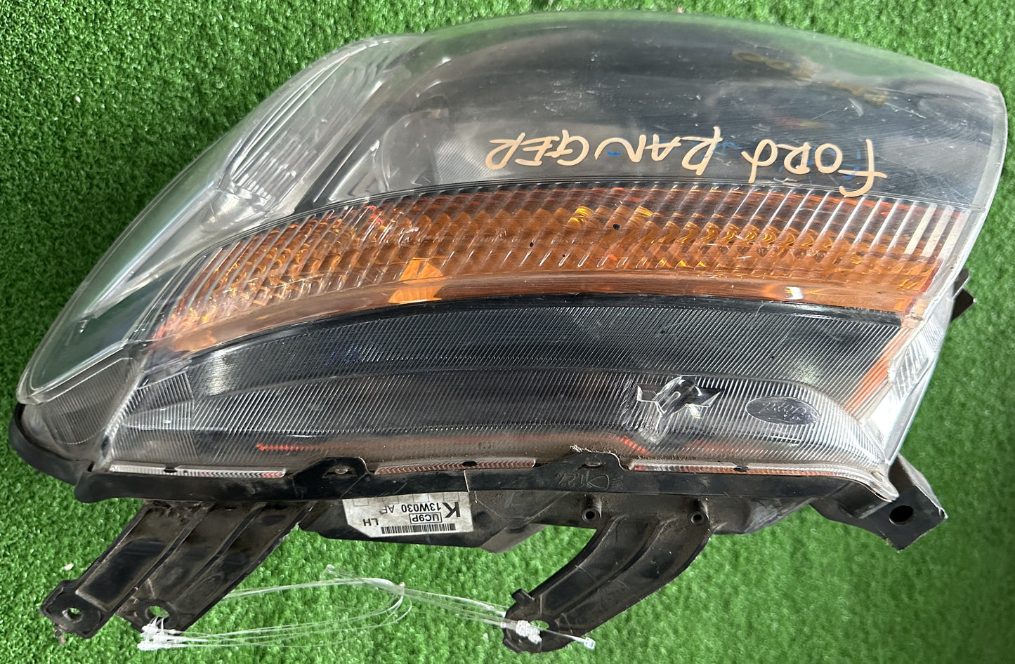 FORD RANGER T6 HEAD LAMP RH (HL0028)