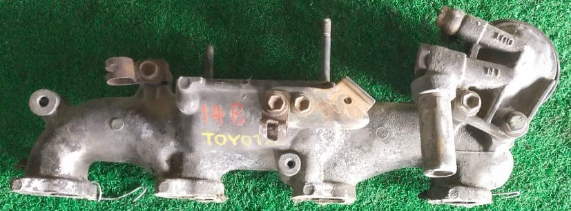 TOYOTA 14B INLET MANIFOLD (IM00017)