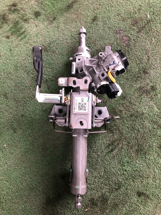 MITSUBISHI TRITON STEERING COLUMN (SC00030)