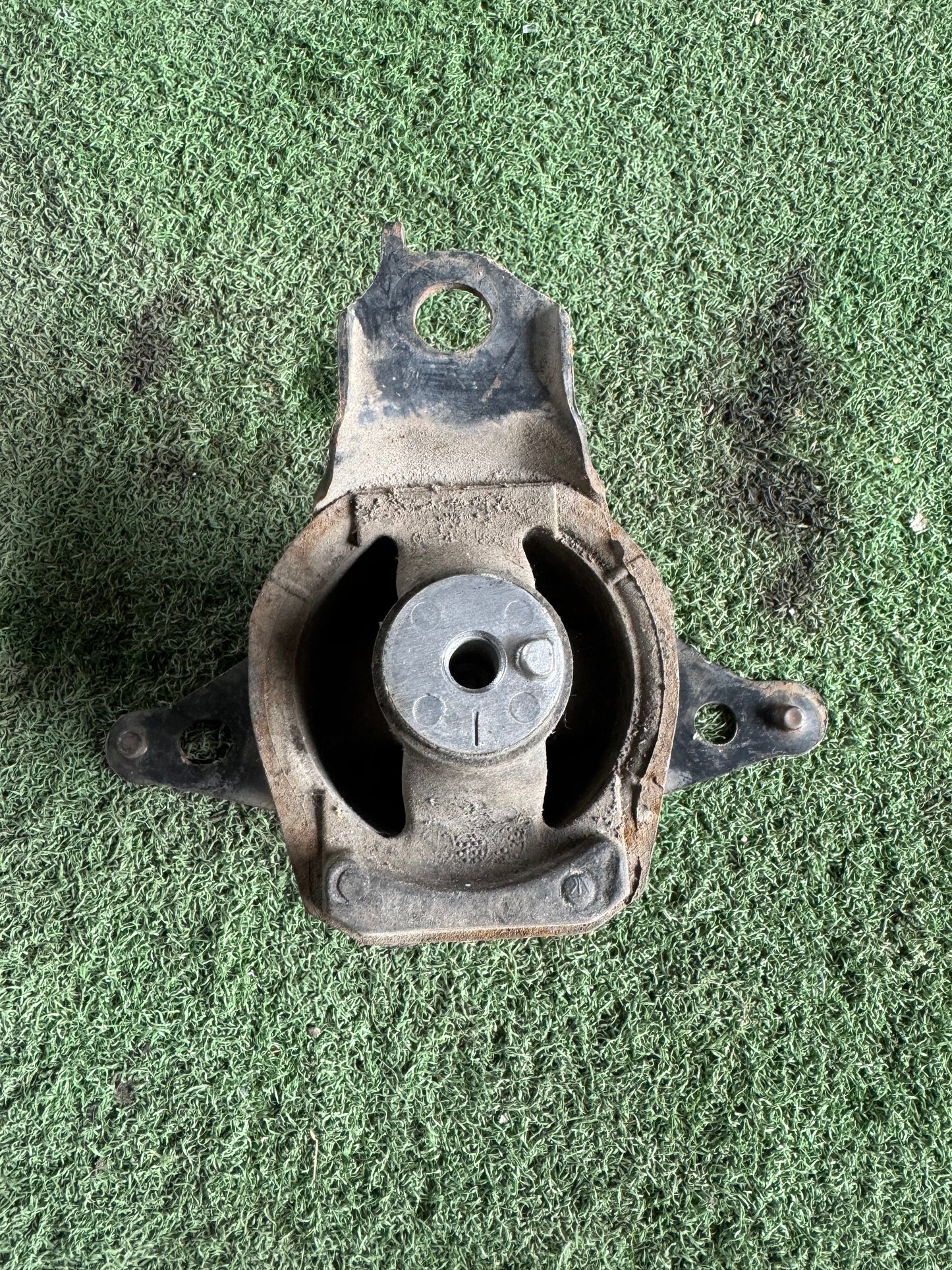 TOYOYA VIOS NCP42 ENGINE MOUNTING LH (EM0002)