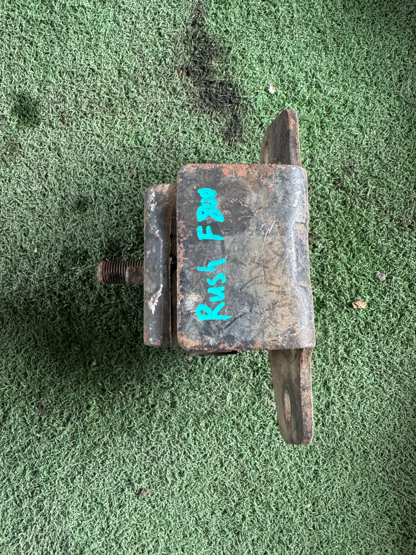 TOYOTA EUSH F800 ENGINE MOUNTING LH (EM0007)