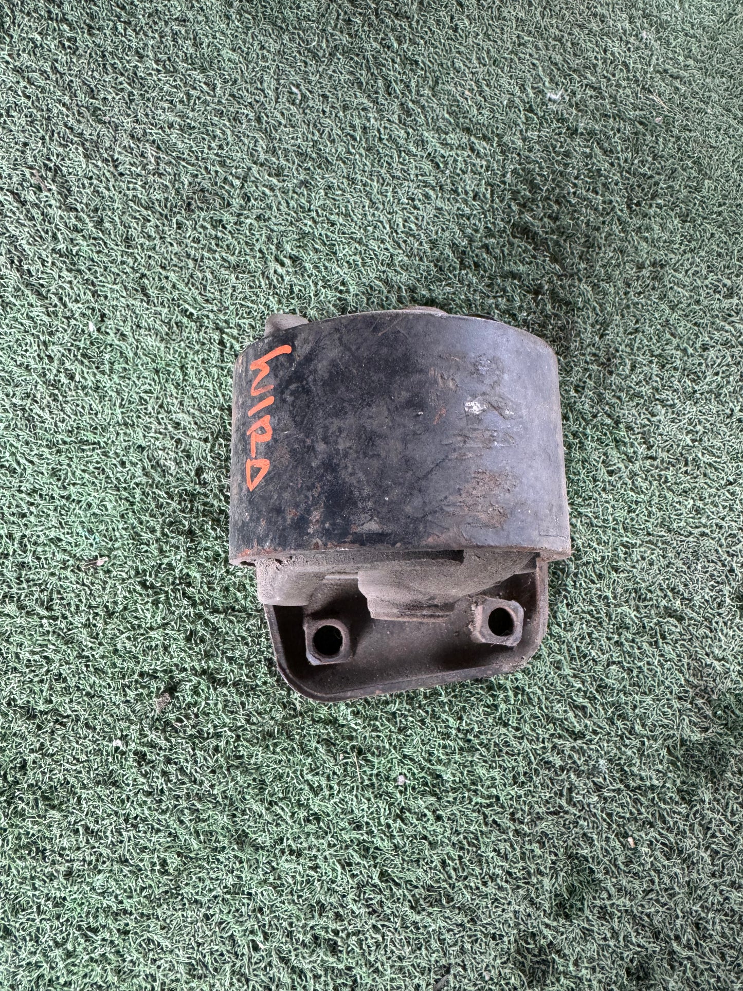 PROTON WIRA ENGINE MOUNTING FRONT (EM0008)