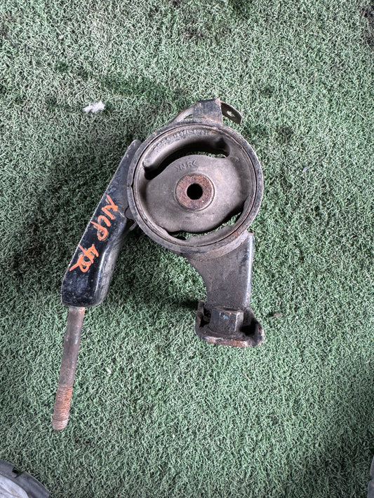 TOYOTA VIOS NCP42 ENGINE MOUNTING REAR (EM0011)