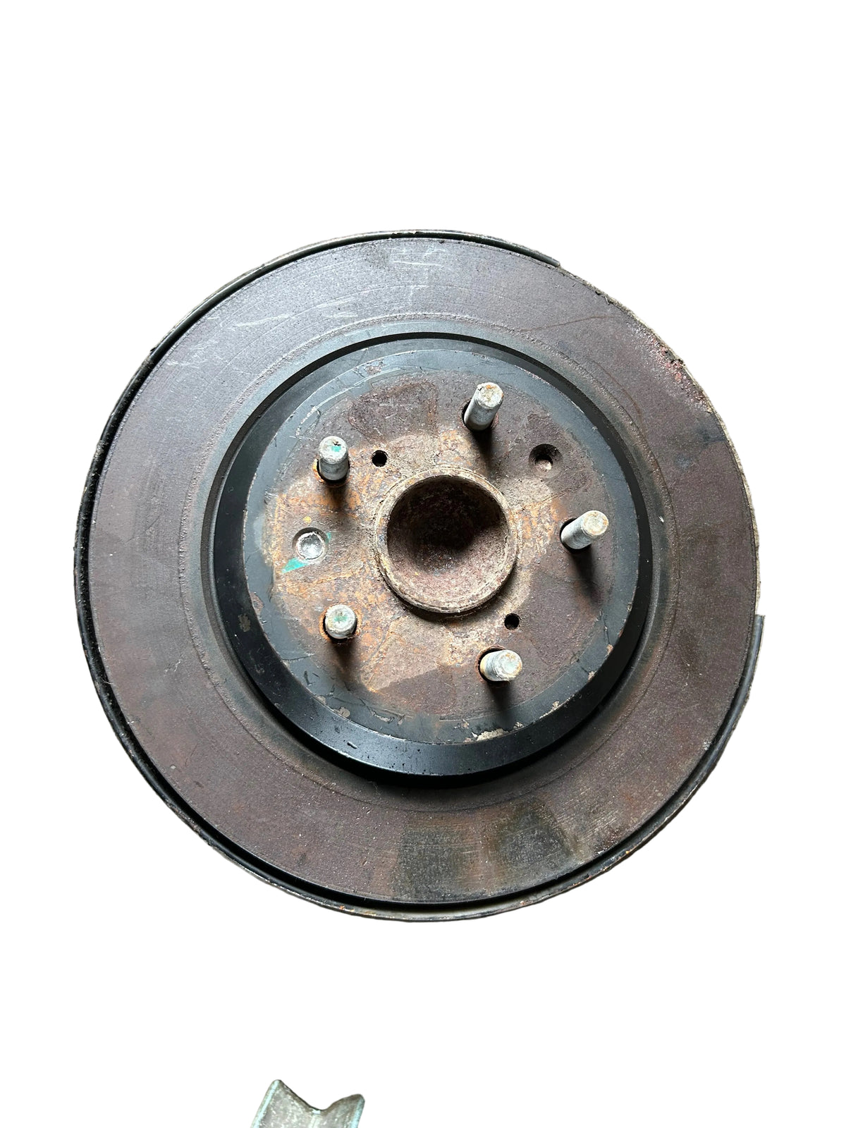 PROTON X70 KNUCKLE ARM RLH (KA127)