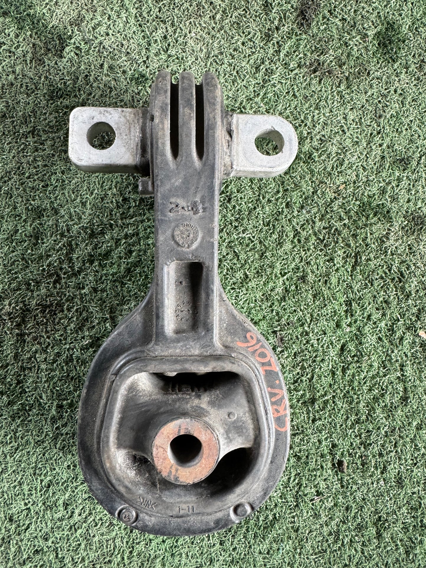 HONDA CRB ENGINE MOUNTING REAR (EM0016)