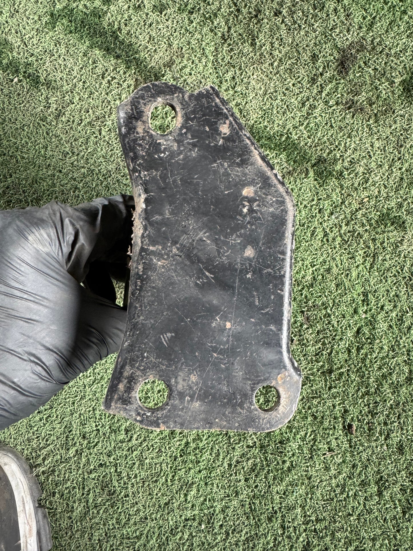 PERODUA KENARI ENGINE MOUNTING LH(EM0018)