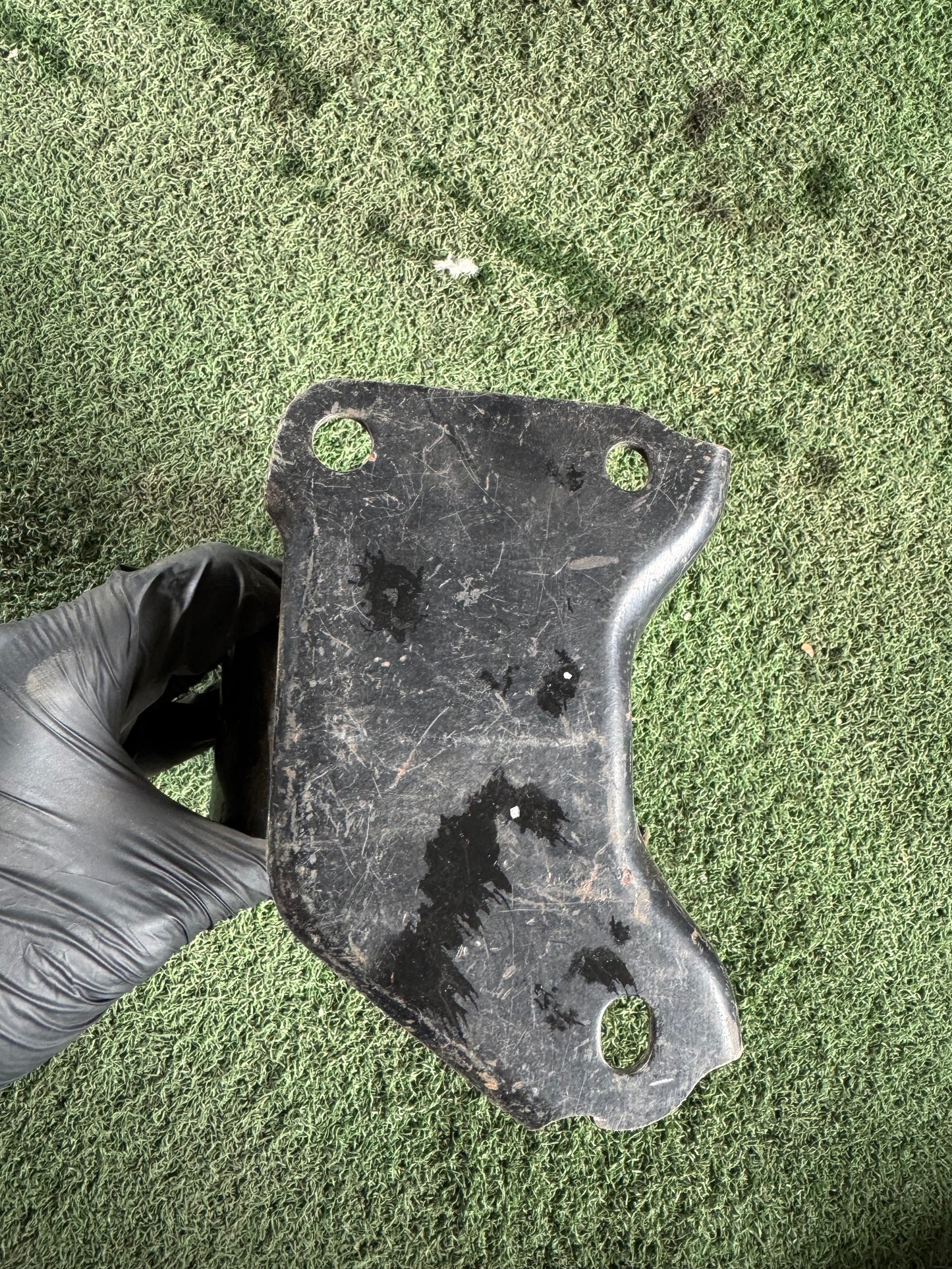 PERODUA KELISA ENGINE MOUNTING LH (EM0019)
