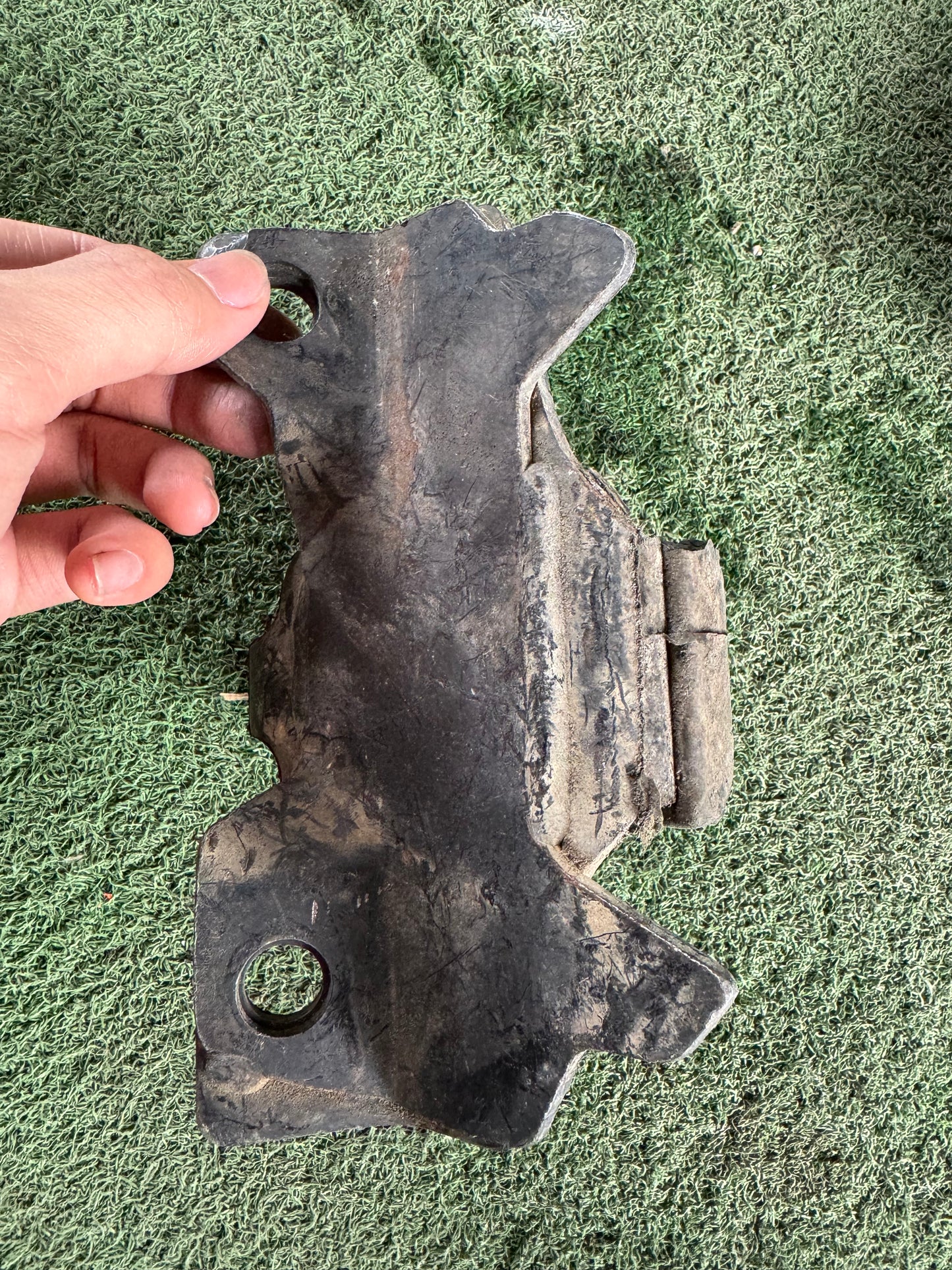 ISUZU DMAX ITEQ ENGINE MOUNTING RH (EM0020)