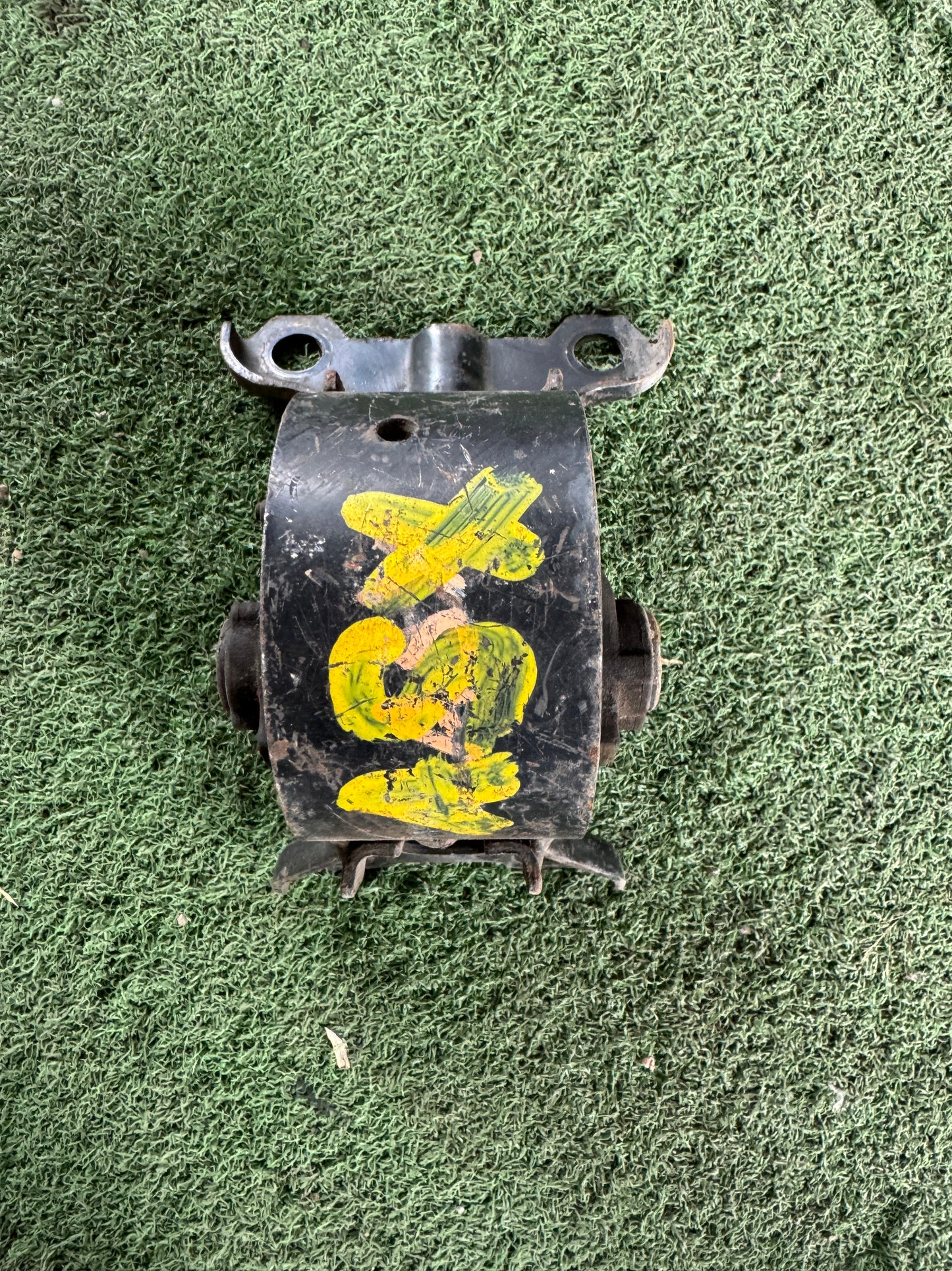 MITSUBISHI ASX ENGINE MOUNTING LH (EM0021)