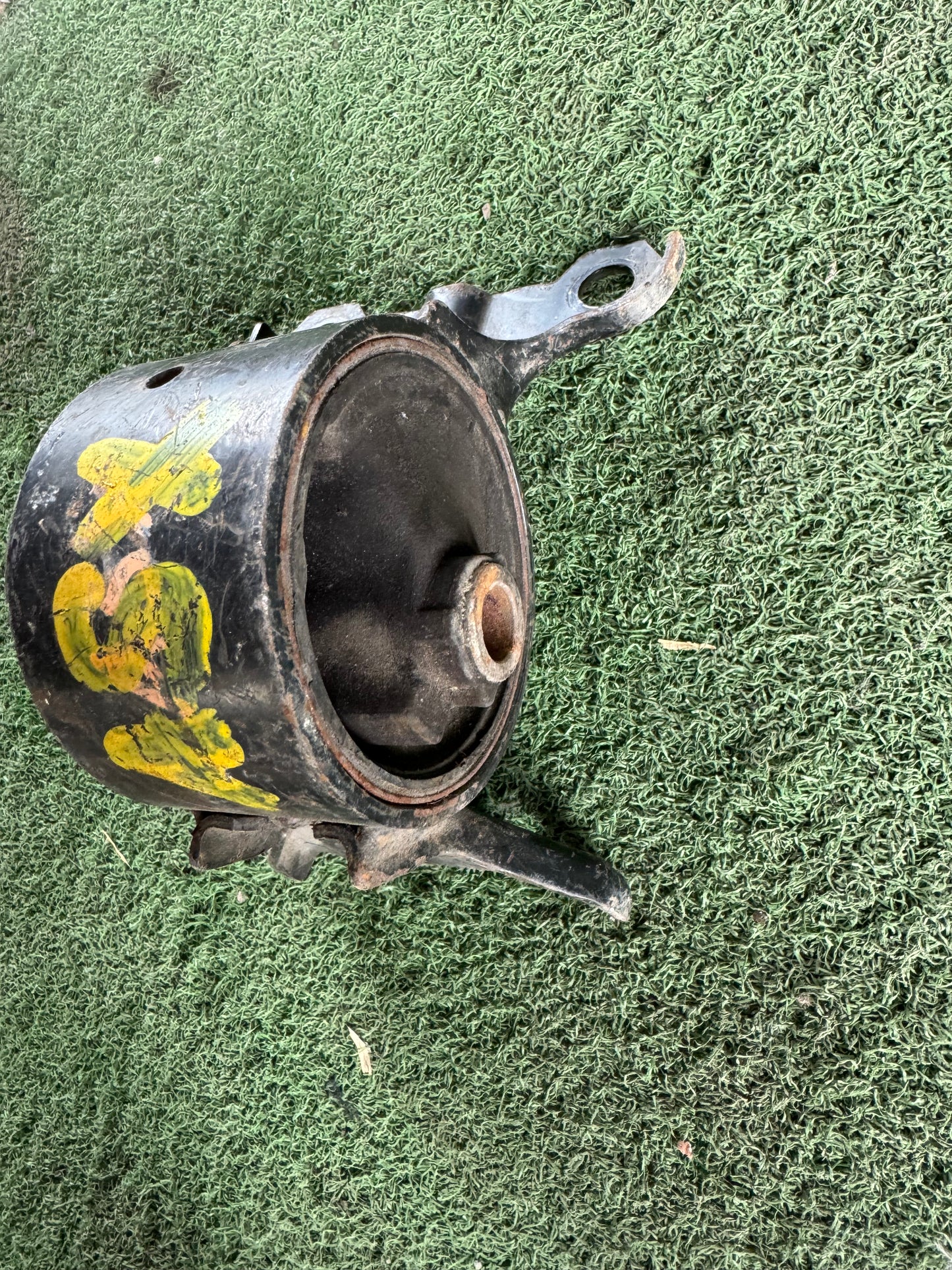 MITSUBISHI ASX ENGINE MOUNTING LH (EM0021)