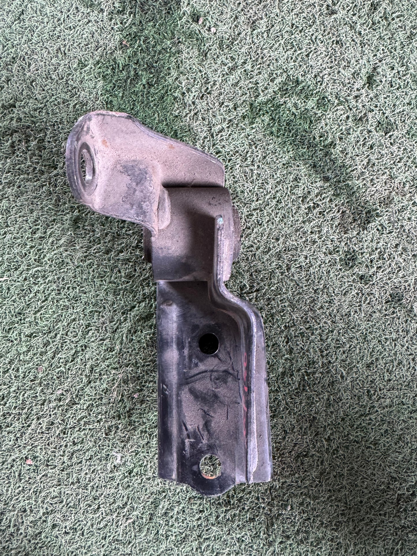 TOYOTA VIOS NCP150 ENGINE MOUNTING REAR (EM0022)