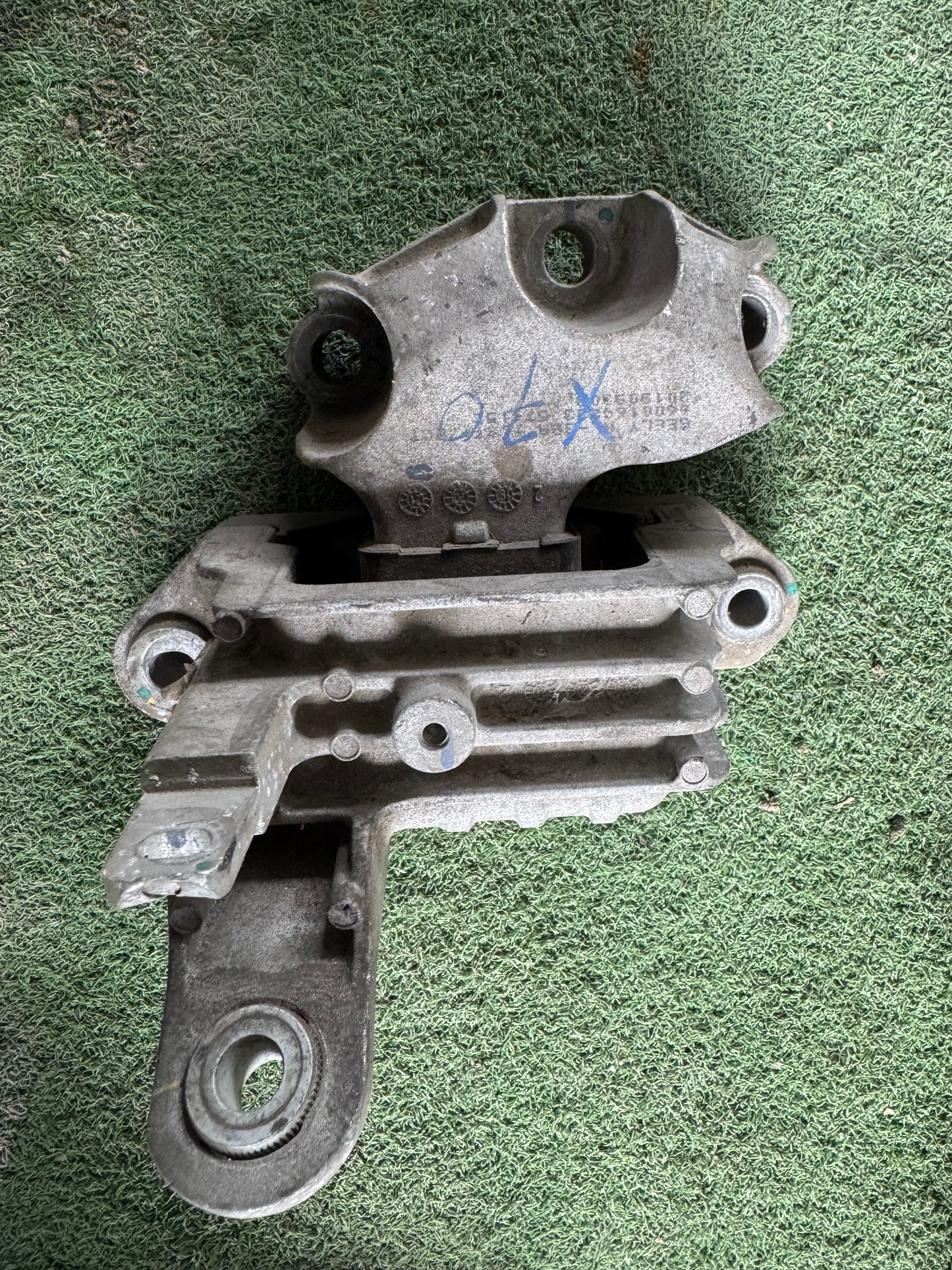 PROTON X70 ENGINE MOUNTING LH (EM0025)