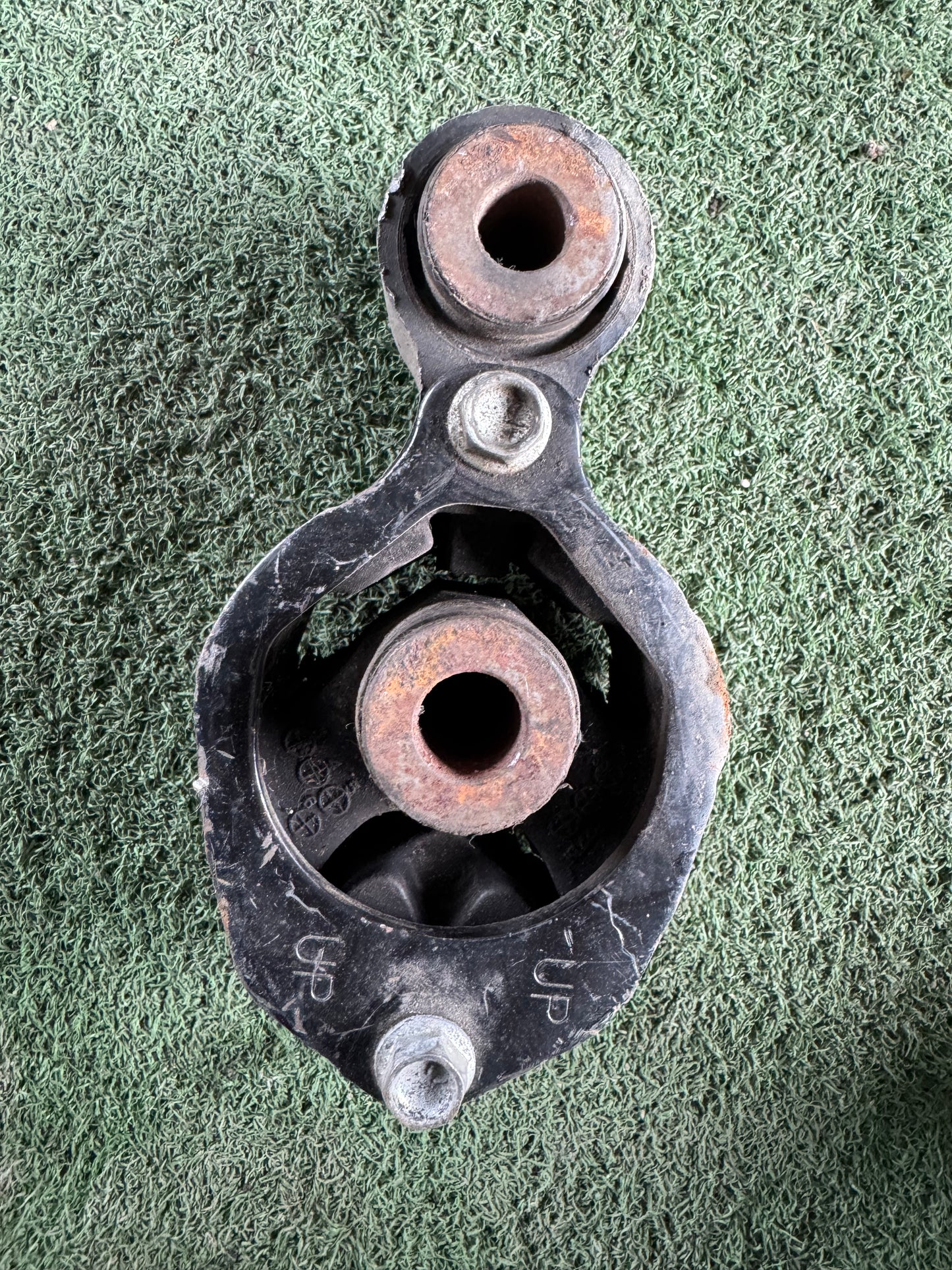 TOYOTA VIOS NCP93 ENGINE MOUNTING REAR (EM0026)
