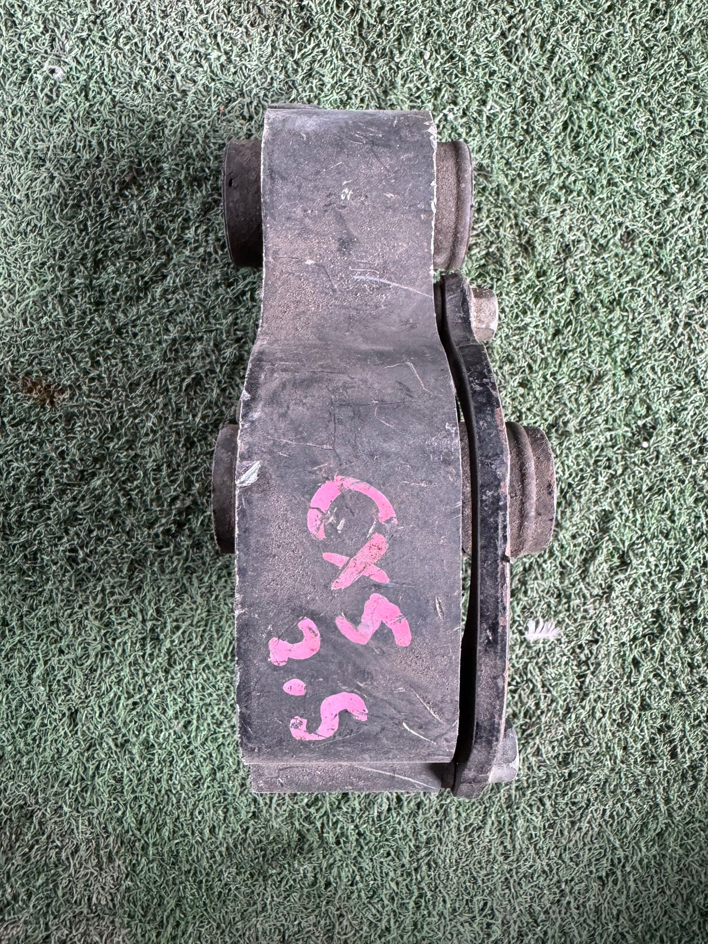 MAZDA CX5 2.5 ENGINE MOUNTING LH (EM0027)