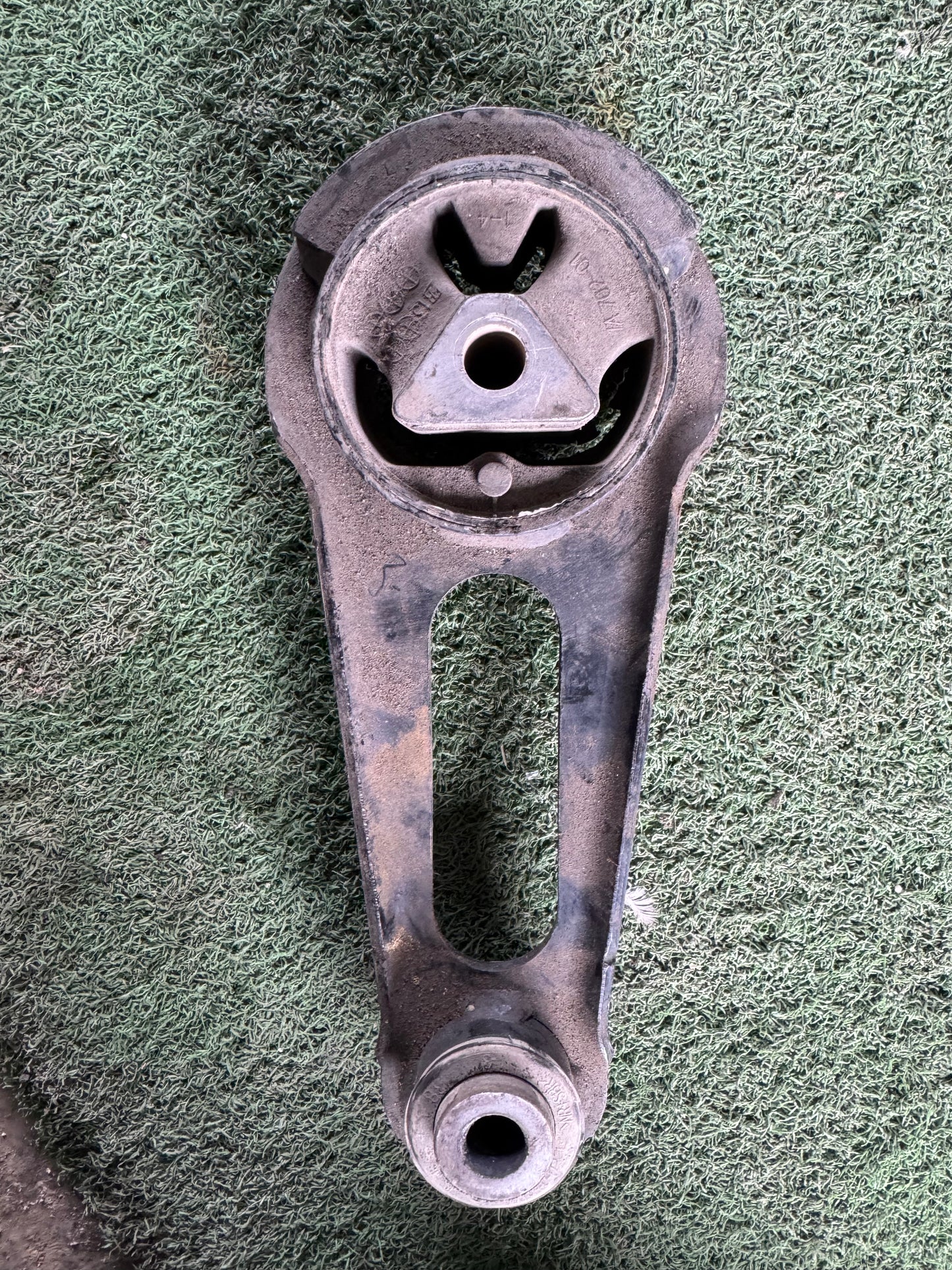 NISSAN ALMERA N17 ENGINE MOUNTING REAR (EM0028)