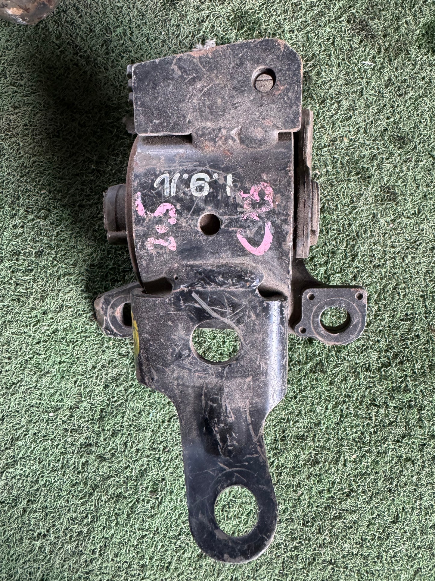 MAZDA CX5 ENGINE MOUNTING RH (EM0030)