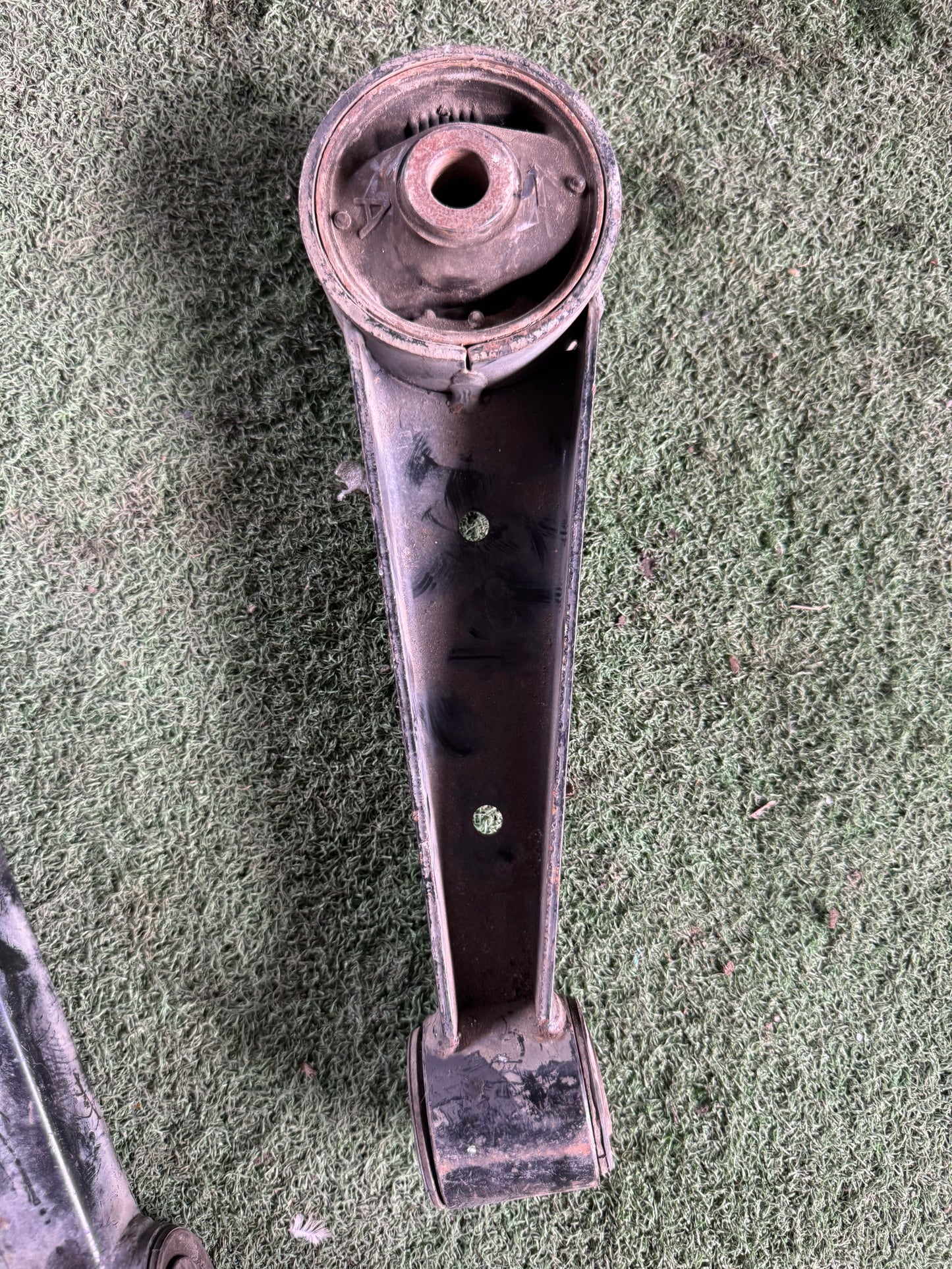 PERODUA AXIA ENGINE MOUNTING REAR (EM0046)