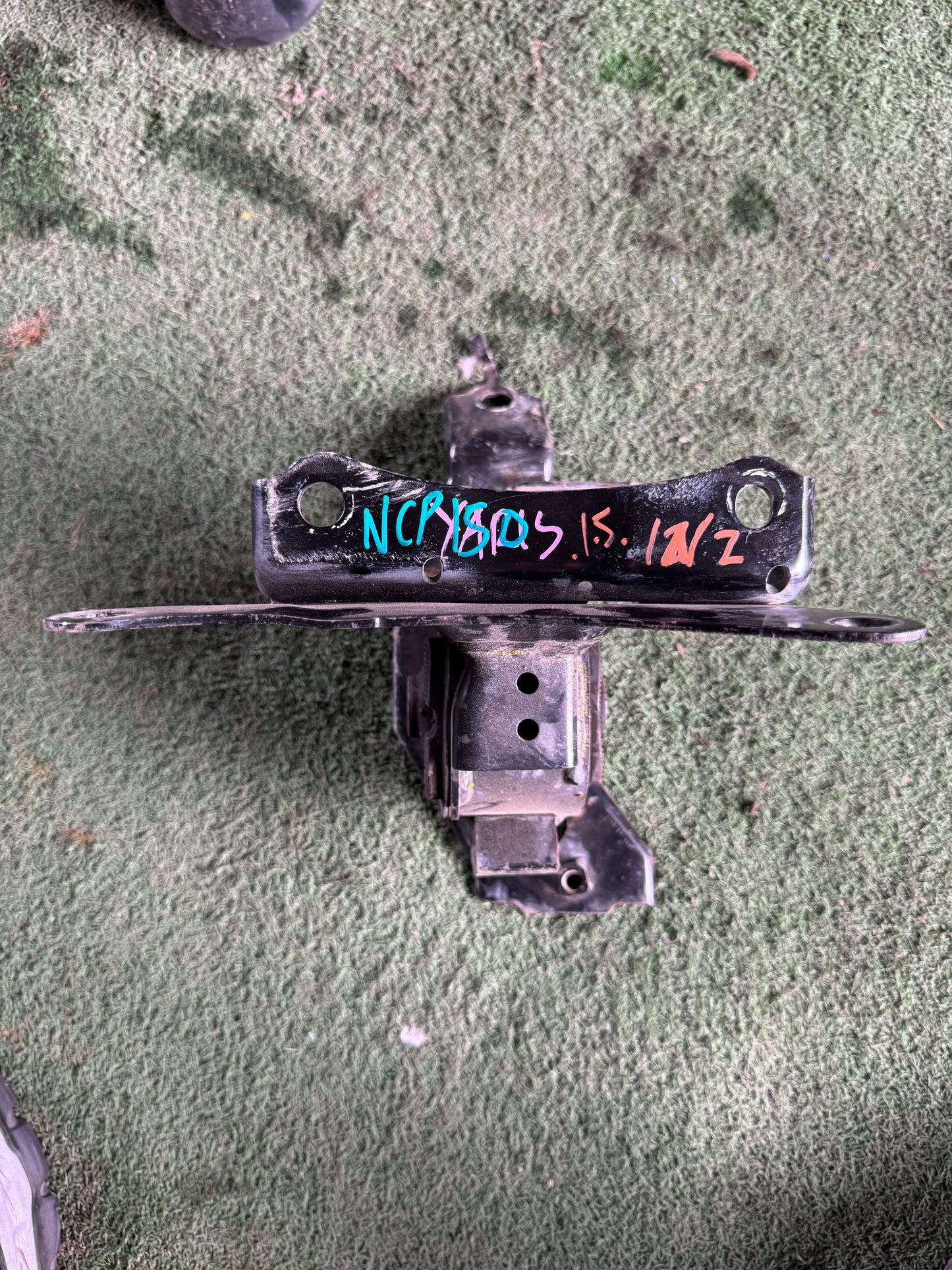 TOYOTA VIOS NCP150 ENGINE MOUNTING RH (EM0031)