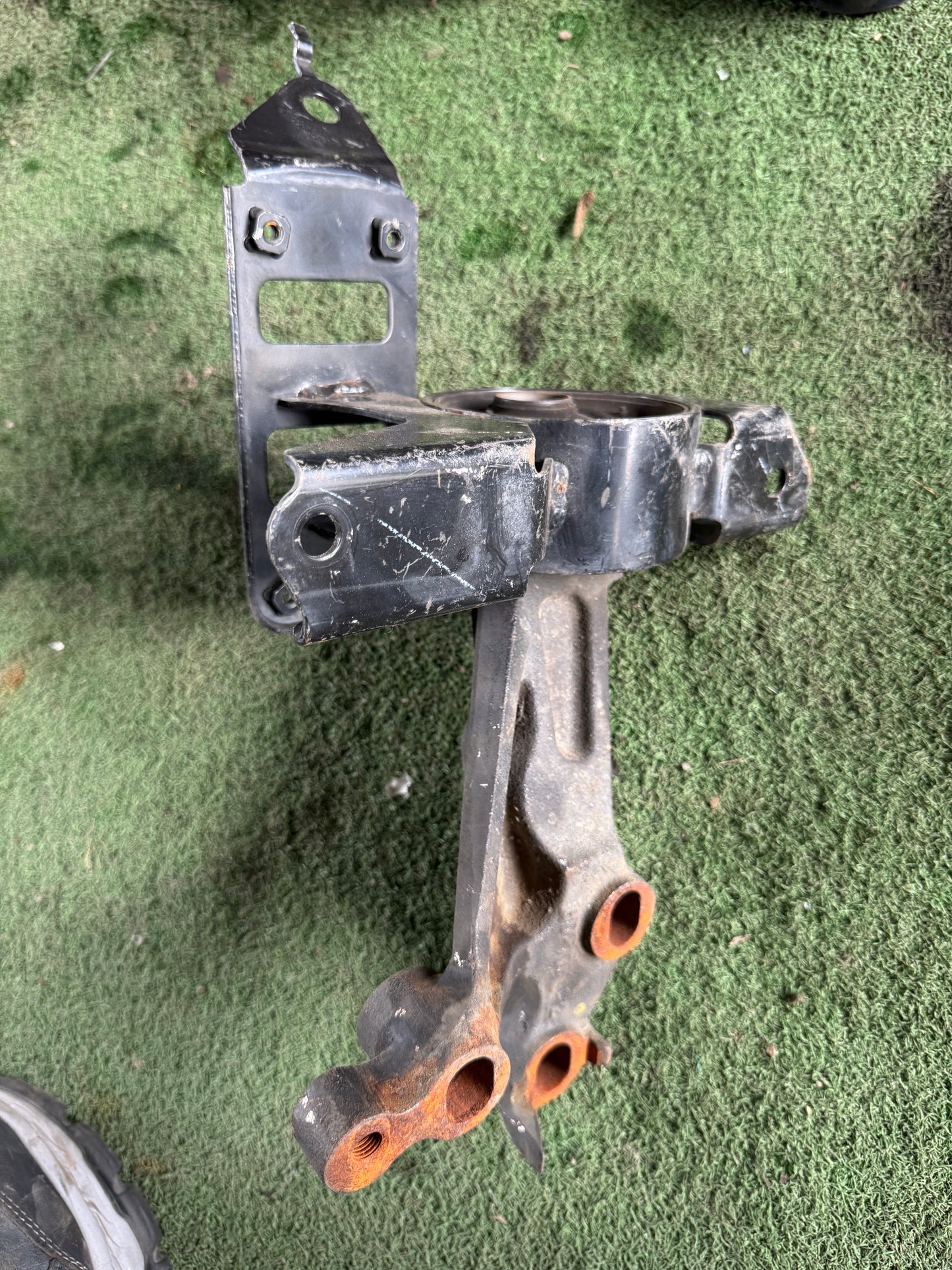 PERODUA MYVI D20N ENGINE MOUNTING LH (EM0038)