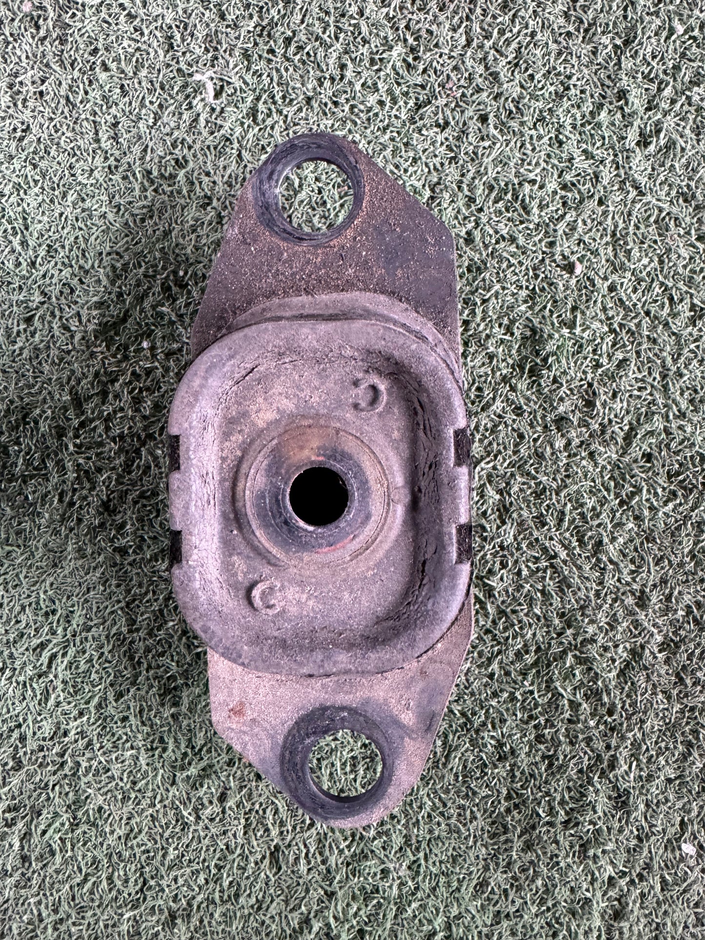 NISSAN LIVINA ENGINE MOUNTING LH (EM0042)